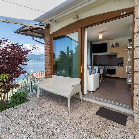 Residence La Mignon Oleandri トッリ・デル・ベーナコ エクステリア 写真